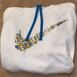 Nike Hoodie